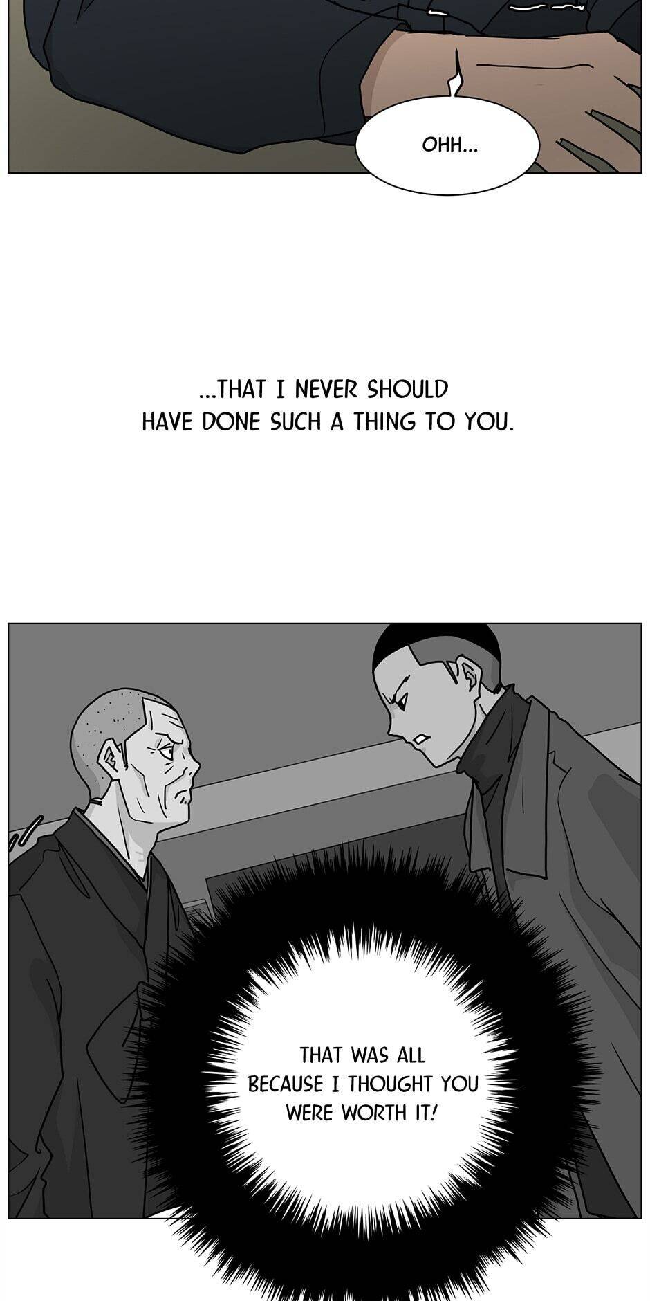 Read Itaewon Class en Manga Online