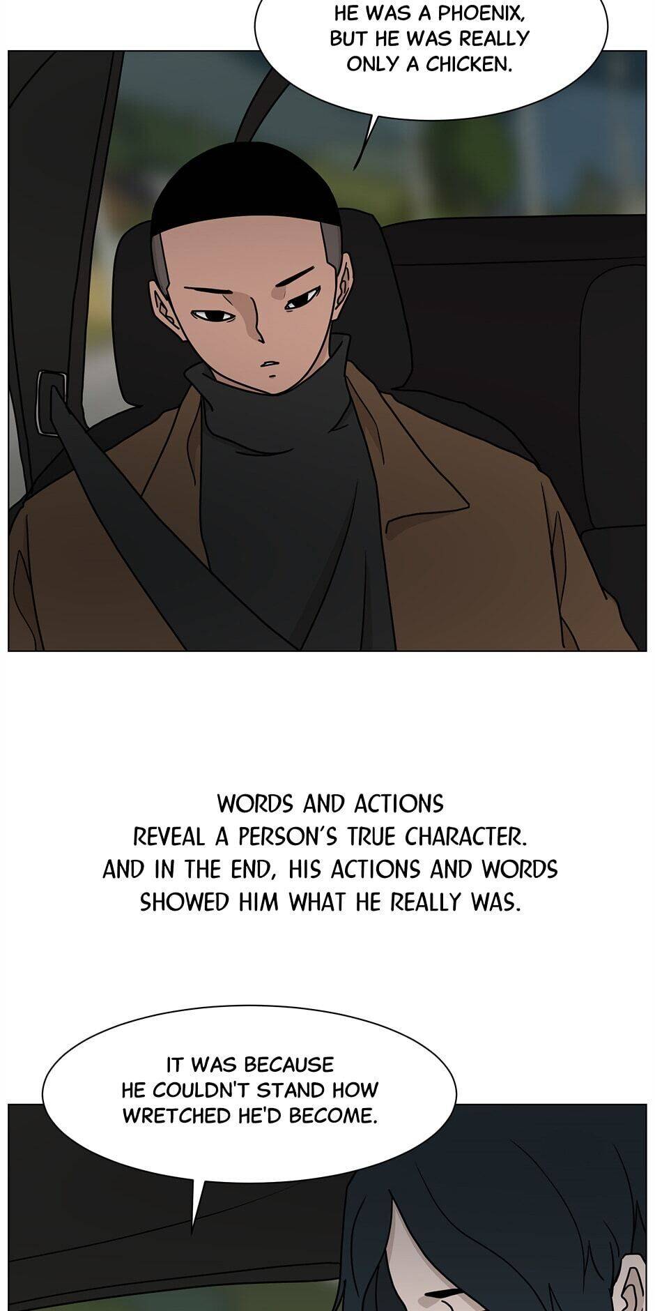 Read Itaewon Class en Manga Online