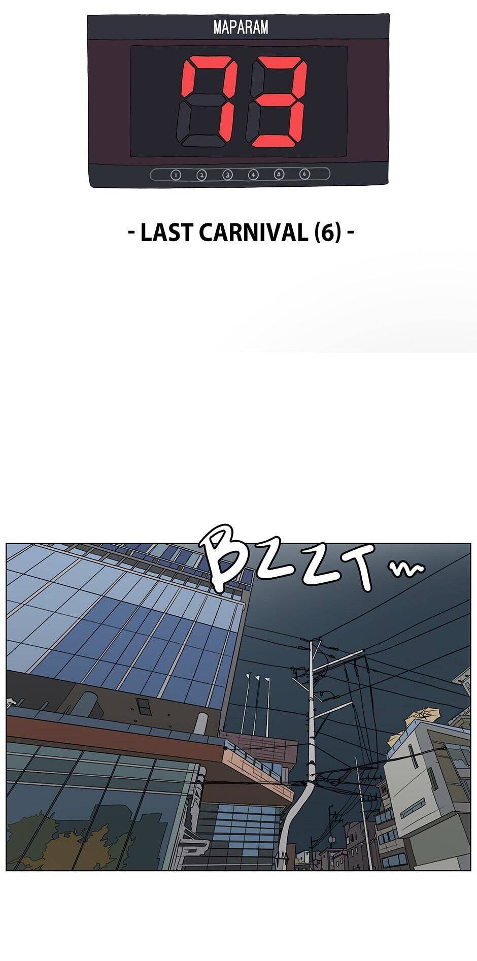 Read Itaewon Class en Manga Online