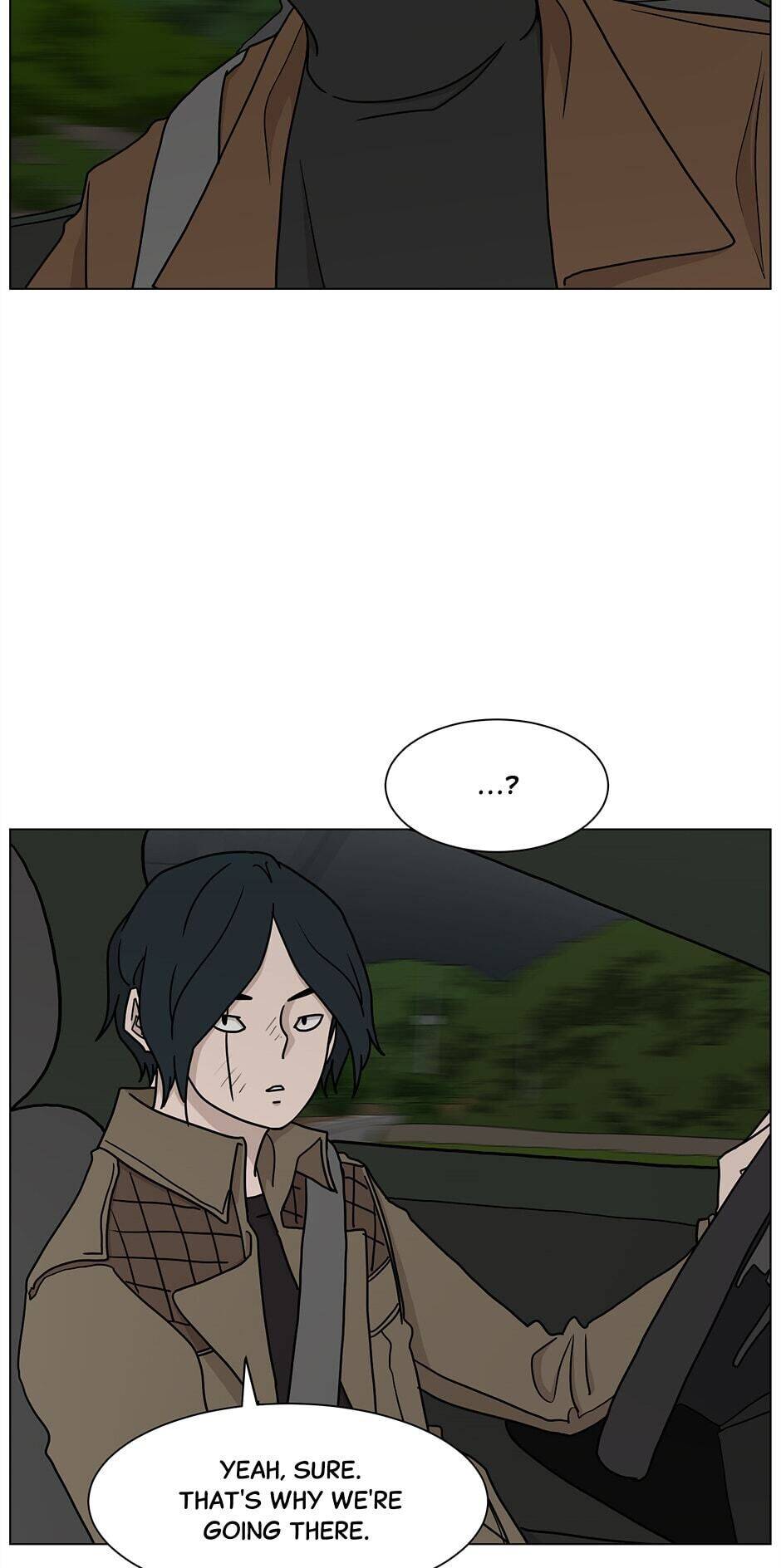 Read Itaewon Class en Manga Online