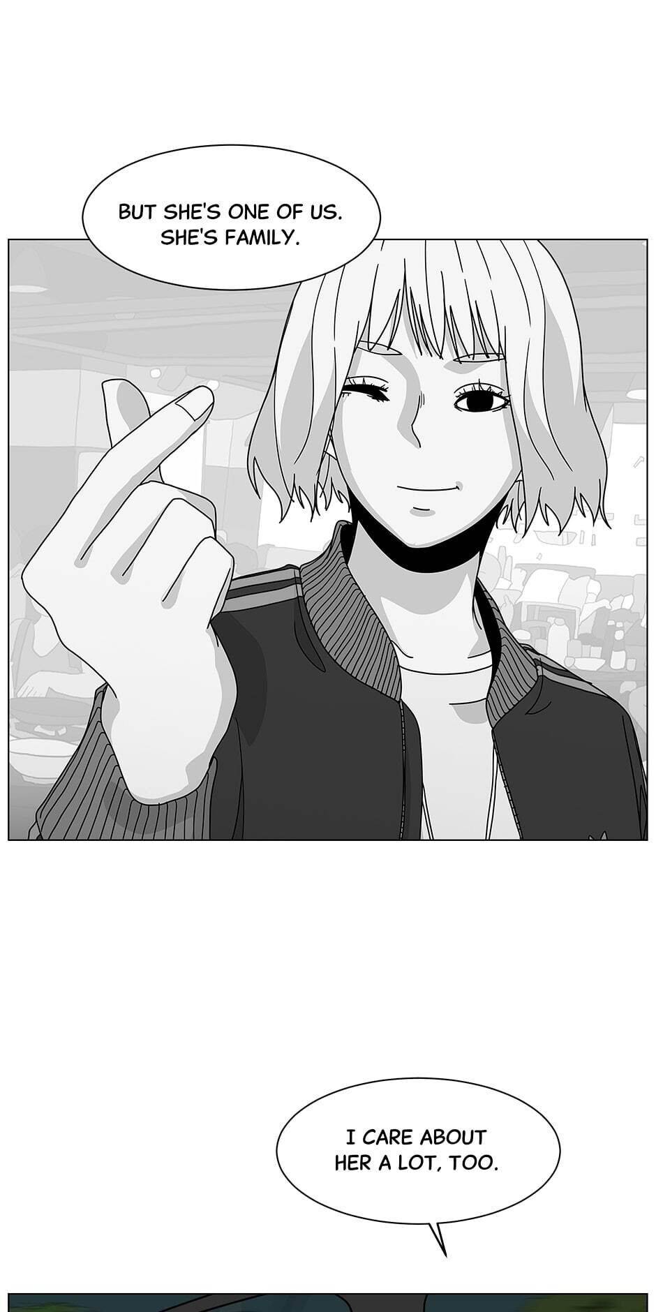 Read Itaewon Class en Manga Online
