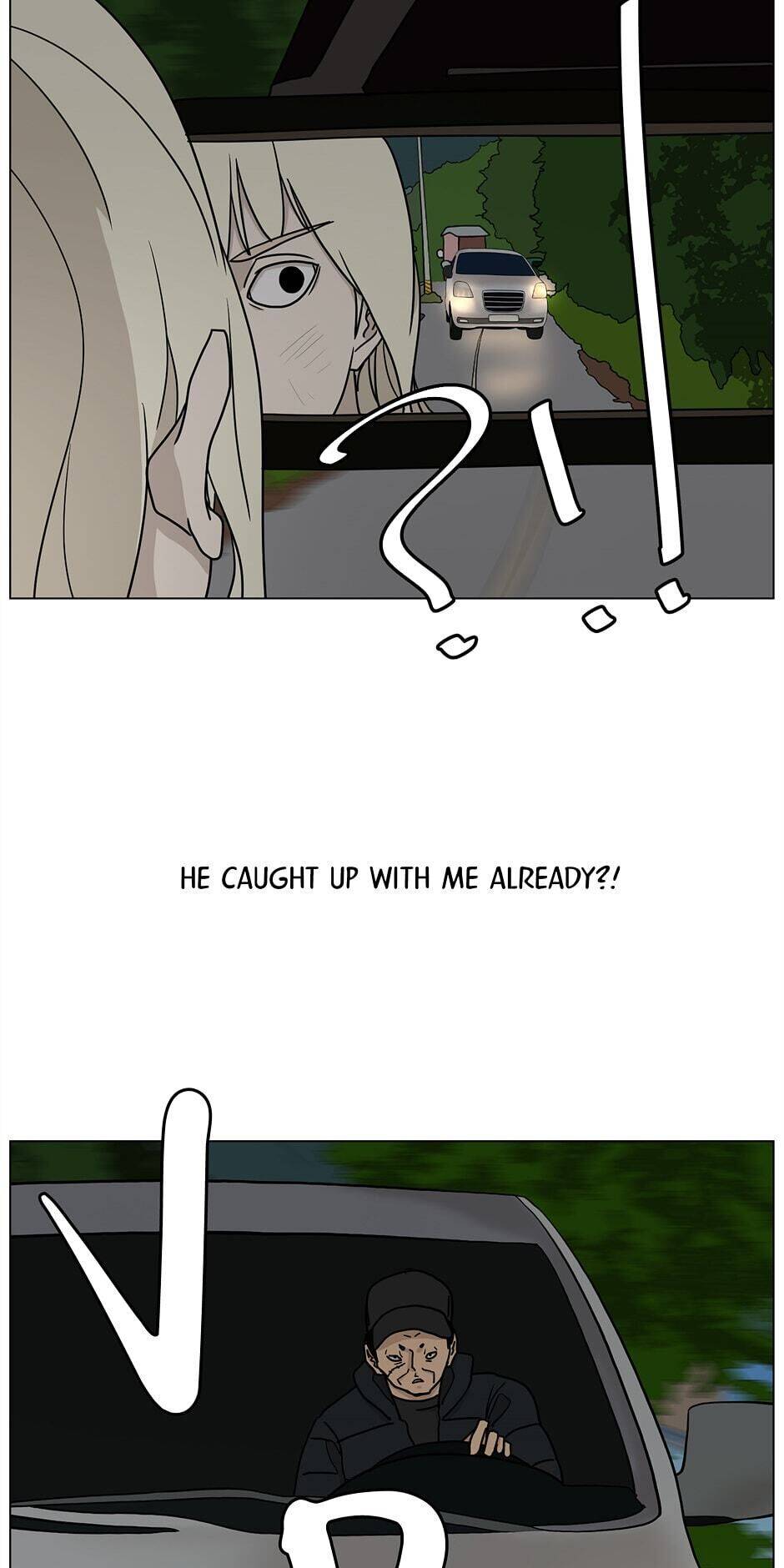 Read Itaewon Class en Manga Online