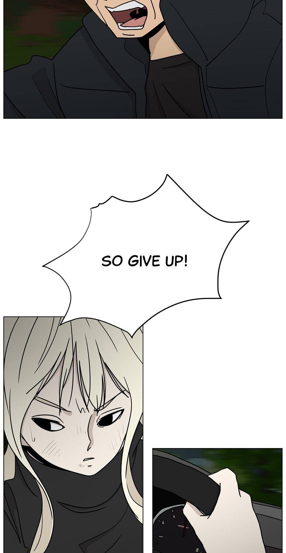 Read Itaewon Class en Manga Online
