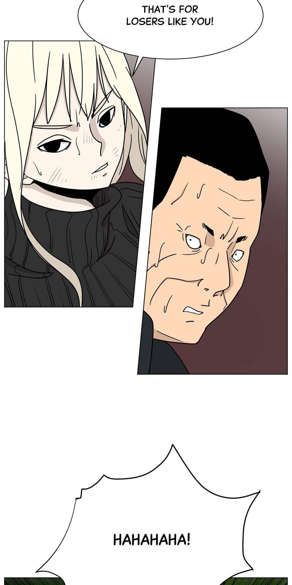 Read Itaewon Class en Manga Online