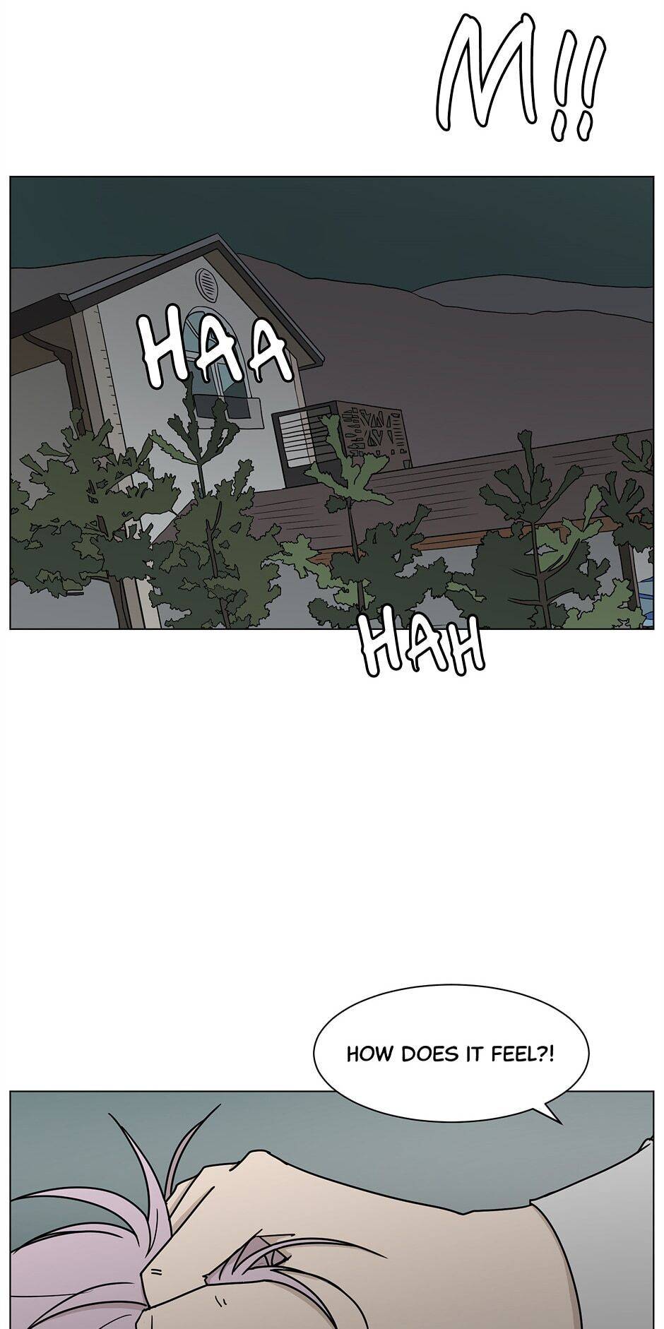 Read Itaewon Class en Manga Online