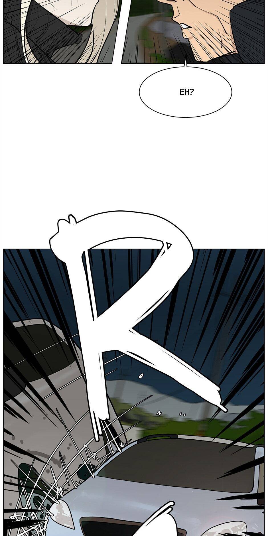 Read Itaewon Class en Manga Online