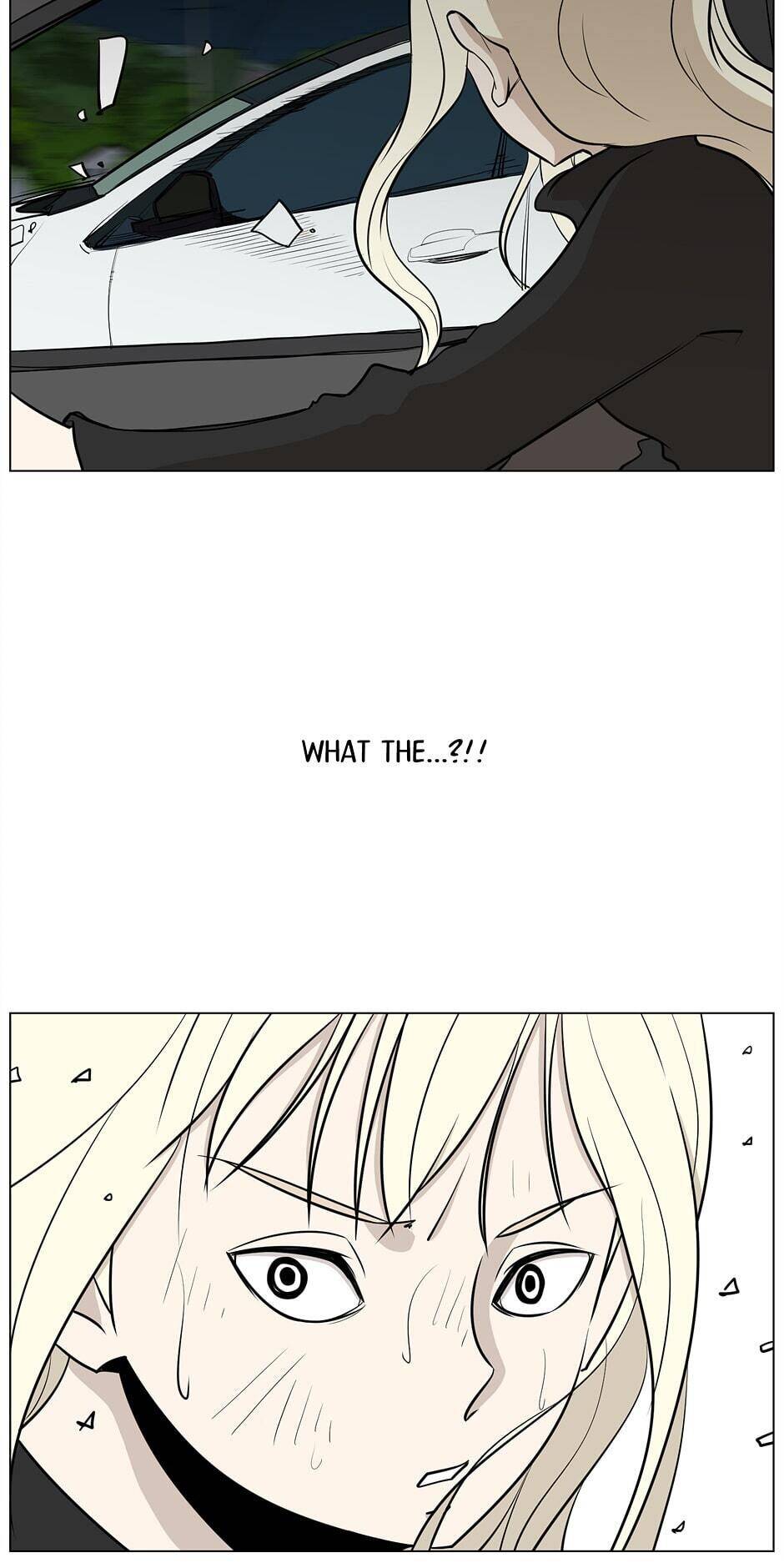 Read Itaewon Class en Manga Online