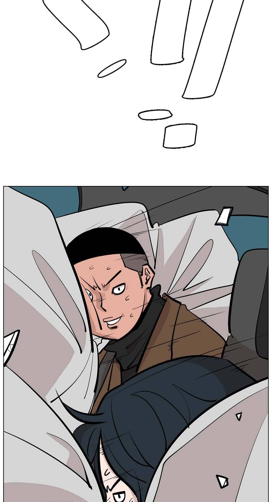 Read Itaewon Class en Manga Online