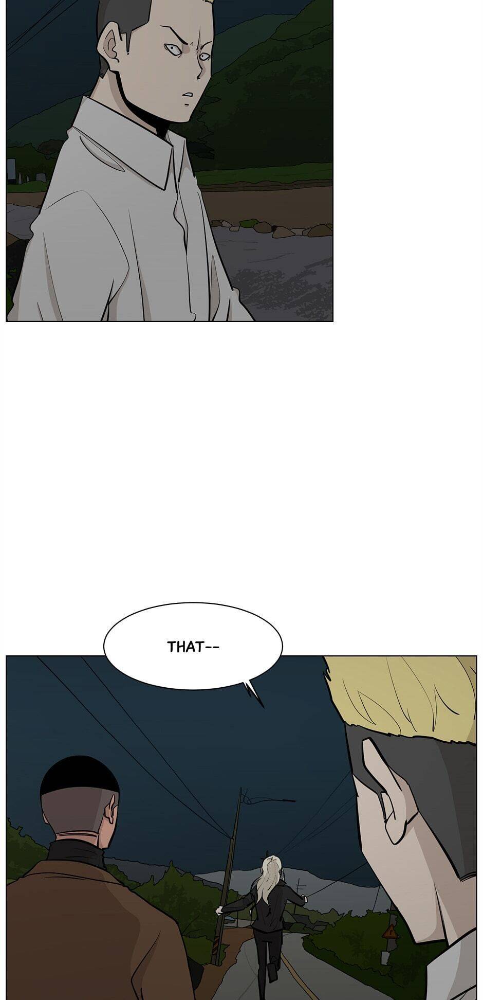 Read Itaewon Class en Manga Online