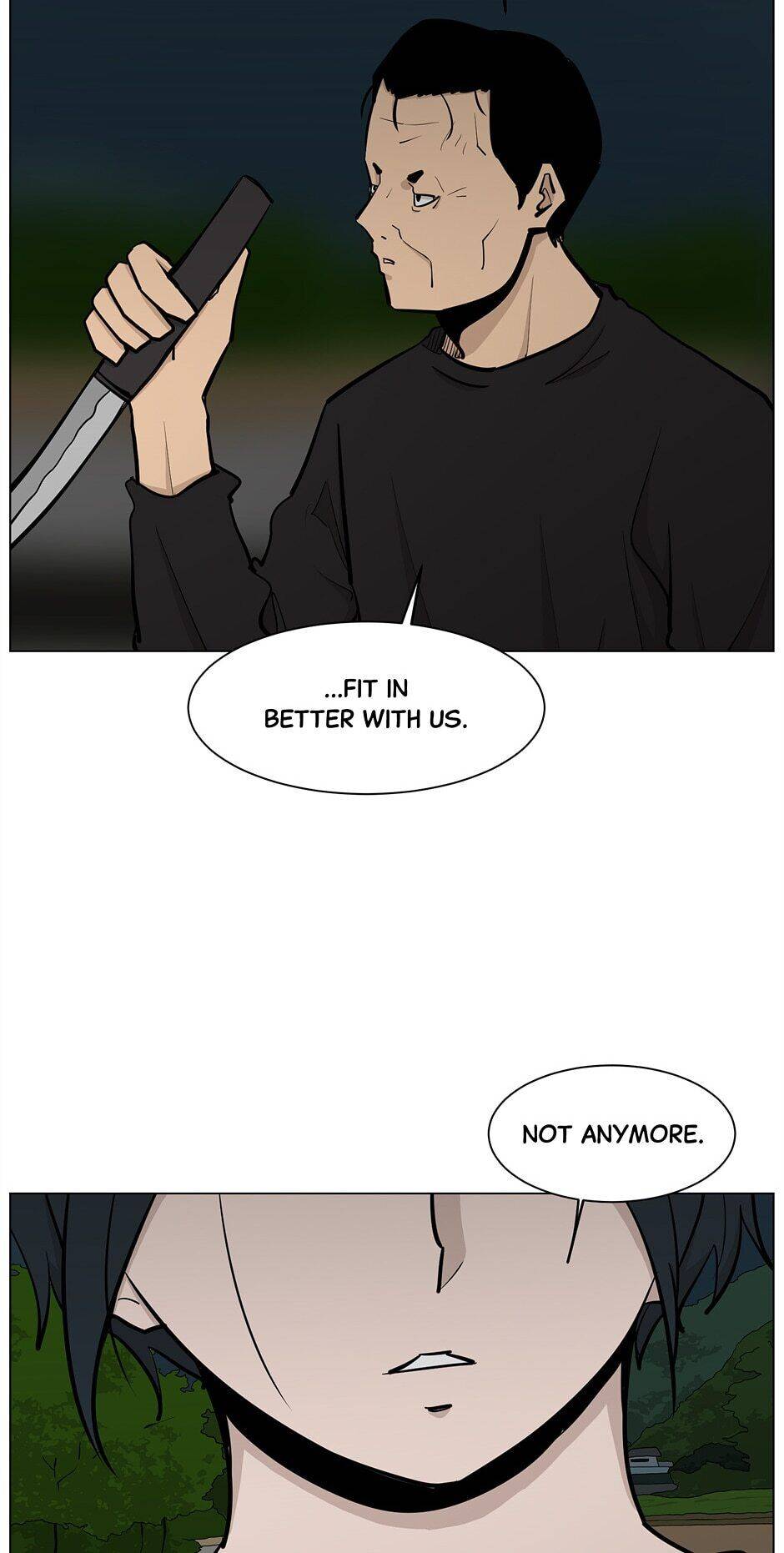 Read Itaewon Class en Manga Online