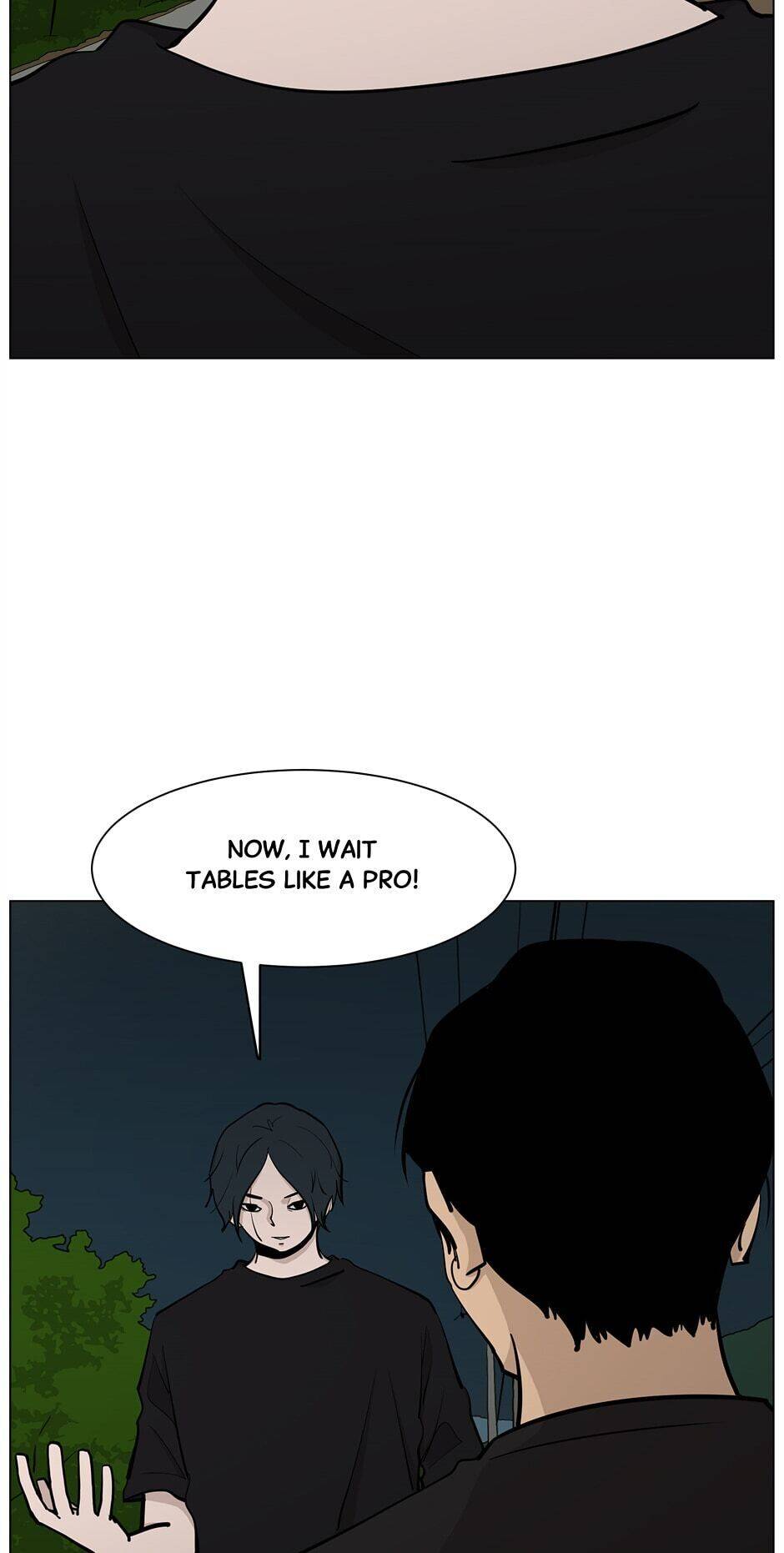 Read Itaewon Class en Manga Online