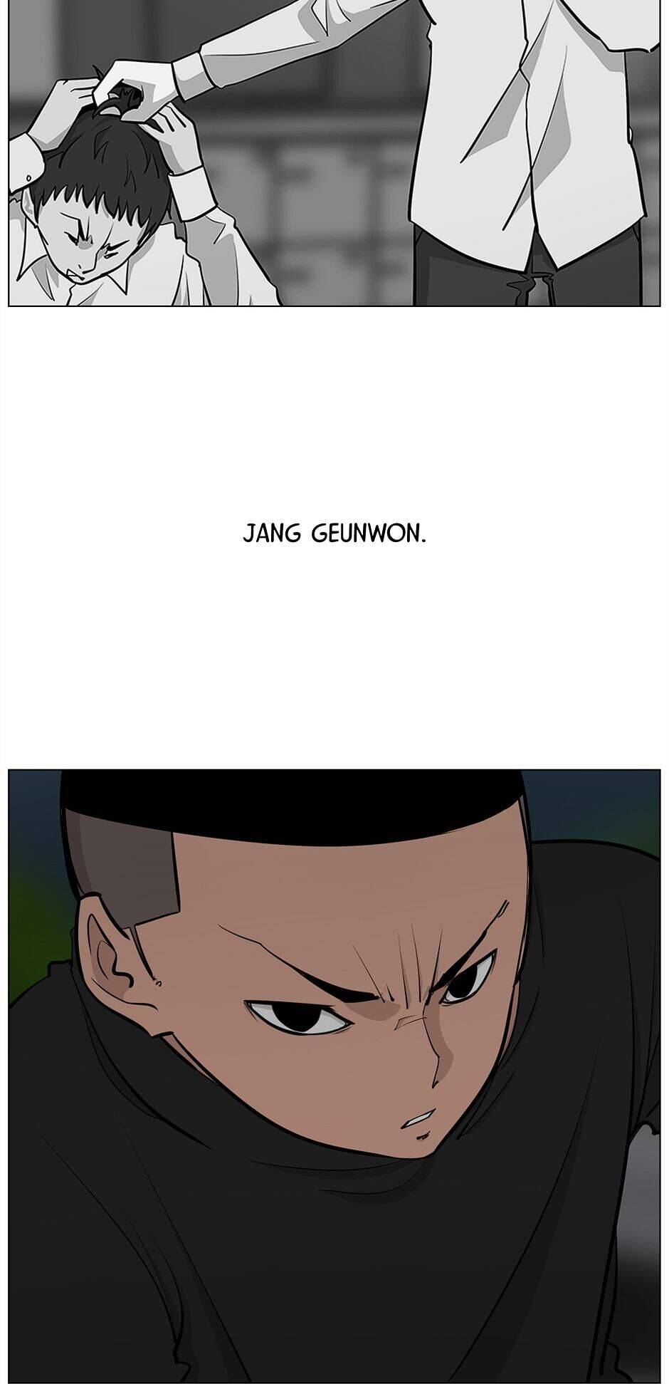 Read Itaewon Class en Manga Online