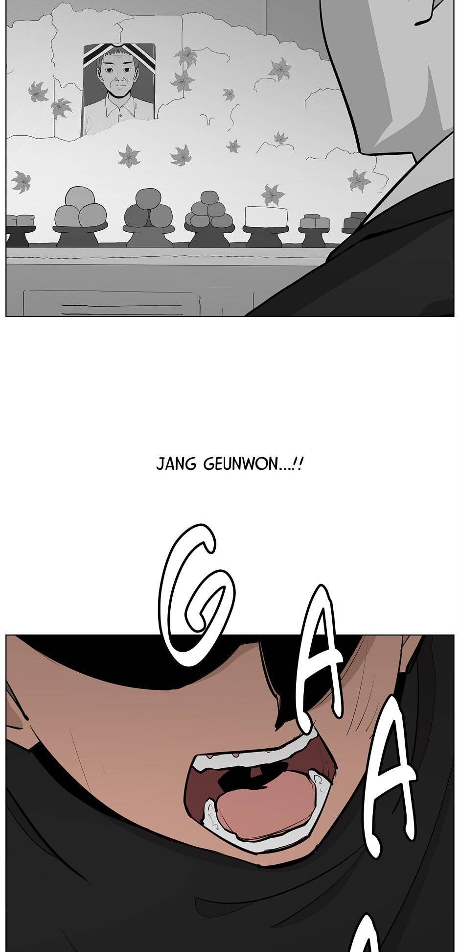 Read Itaewon Class en Manga Online