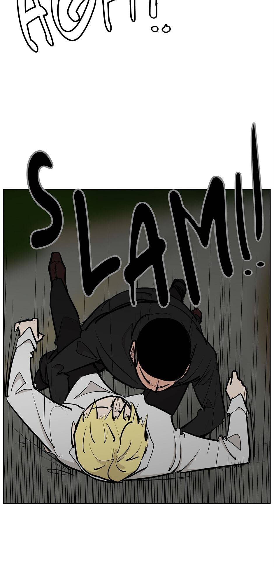 Read Itaewon Class en Manga Online