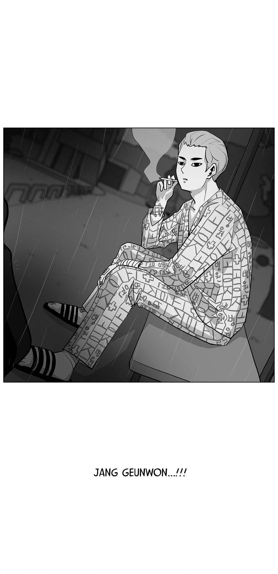 Read Itaewon Class en Manga Online