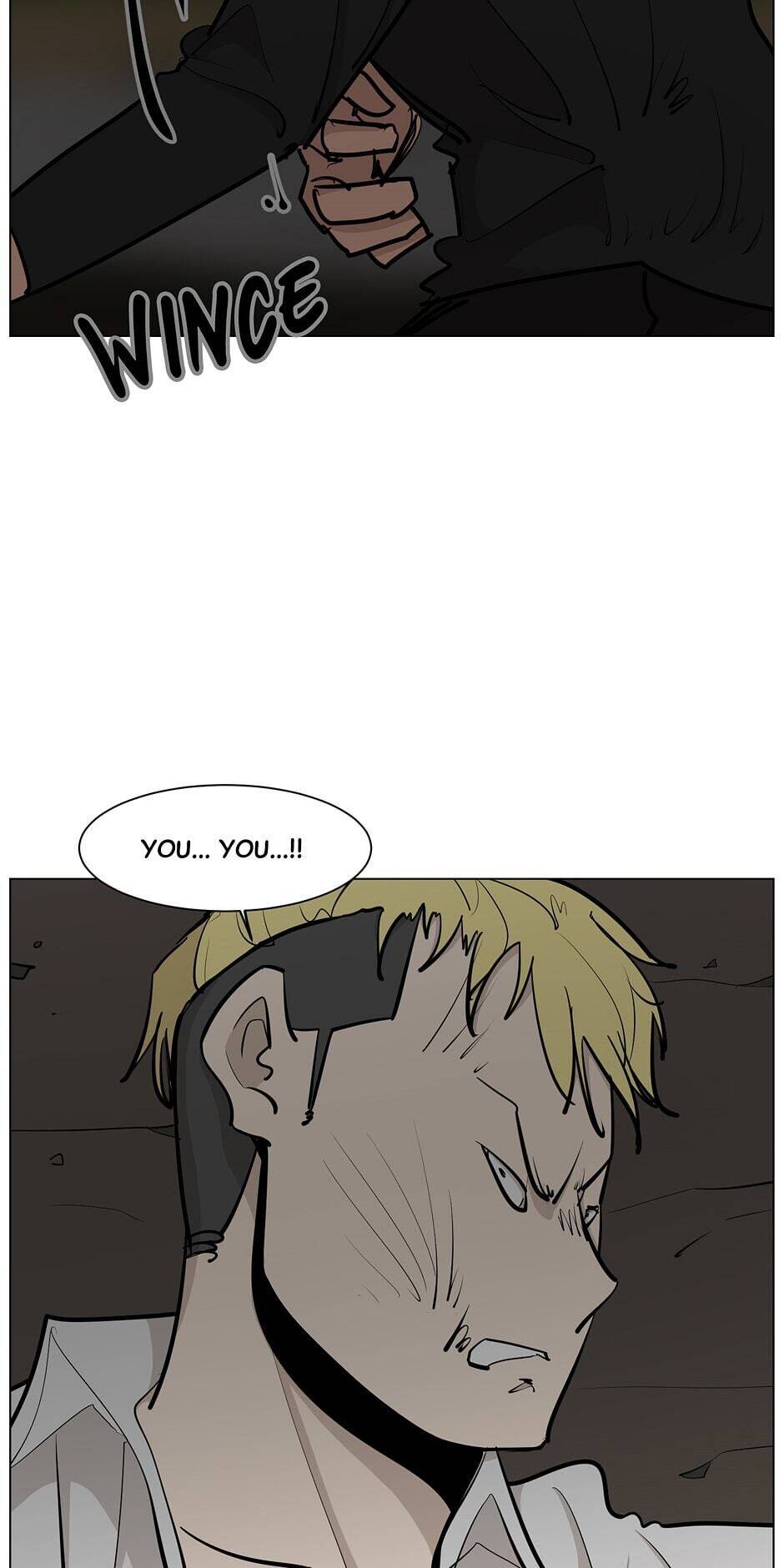 Read Itaewon Class en Manga Online