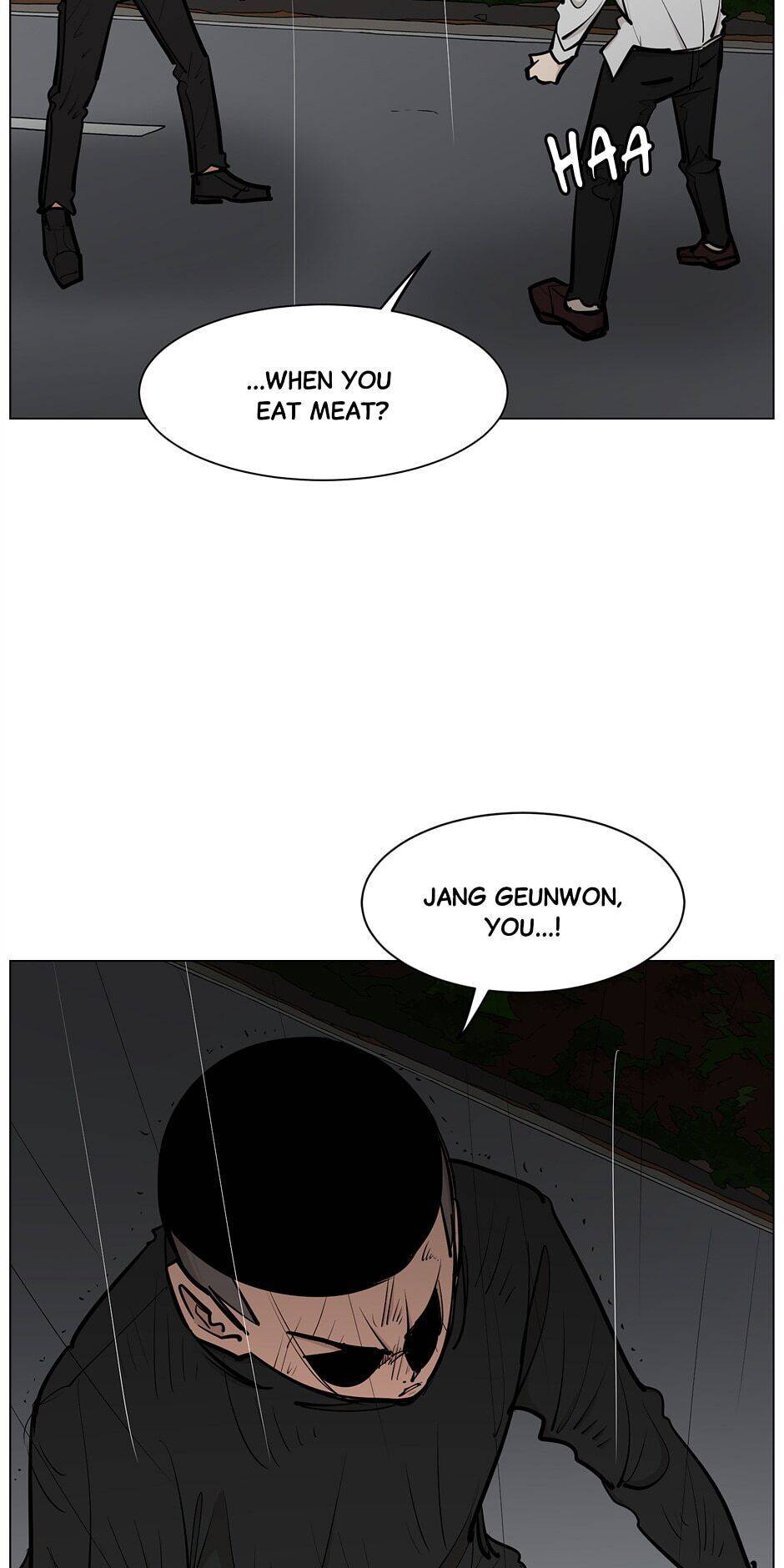 Read Itaewon Class en Manga Online