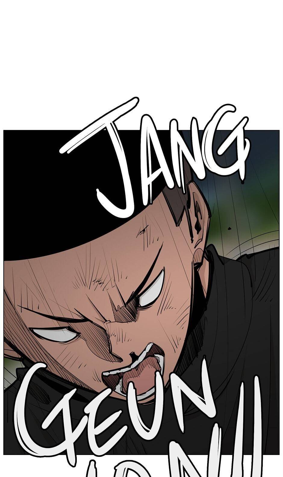 Read Itaewon Class en Manga Online