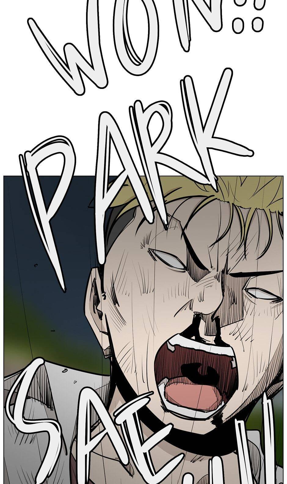 Read Itaewon Class en Manga Online