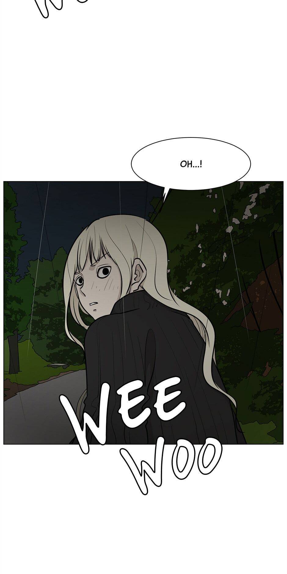 Read Itaewon Class en Manga Online
