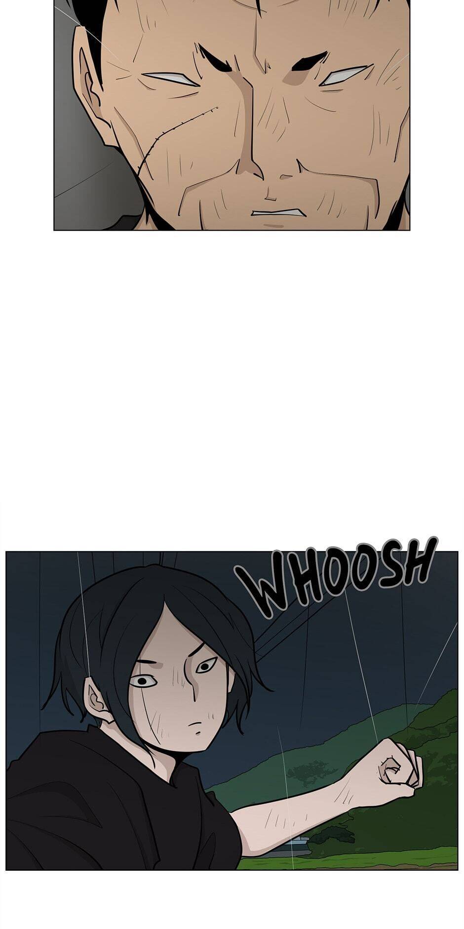 Read Itaewon Class en Manga Online