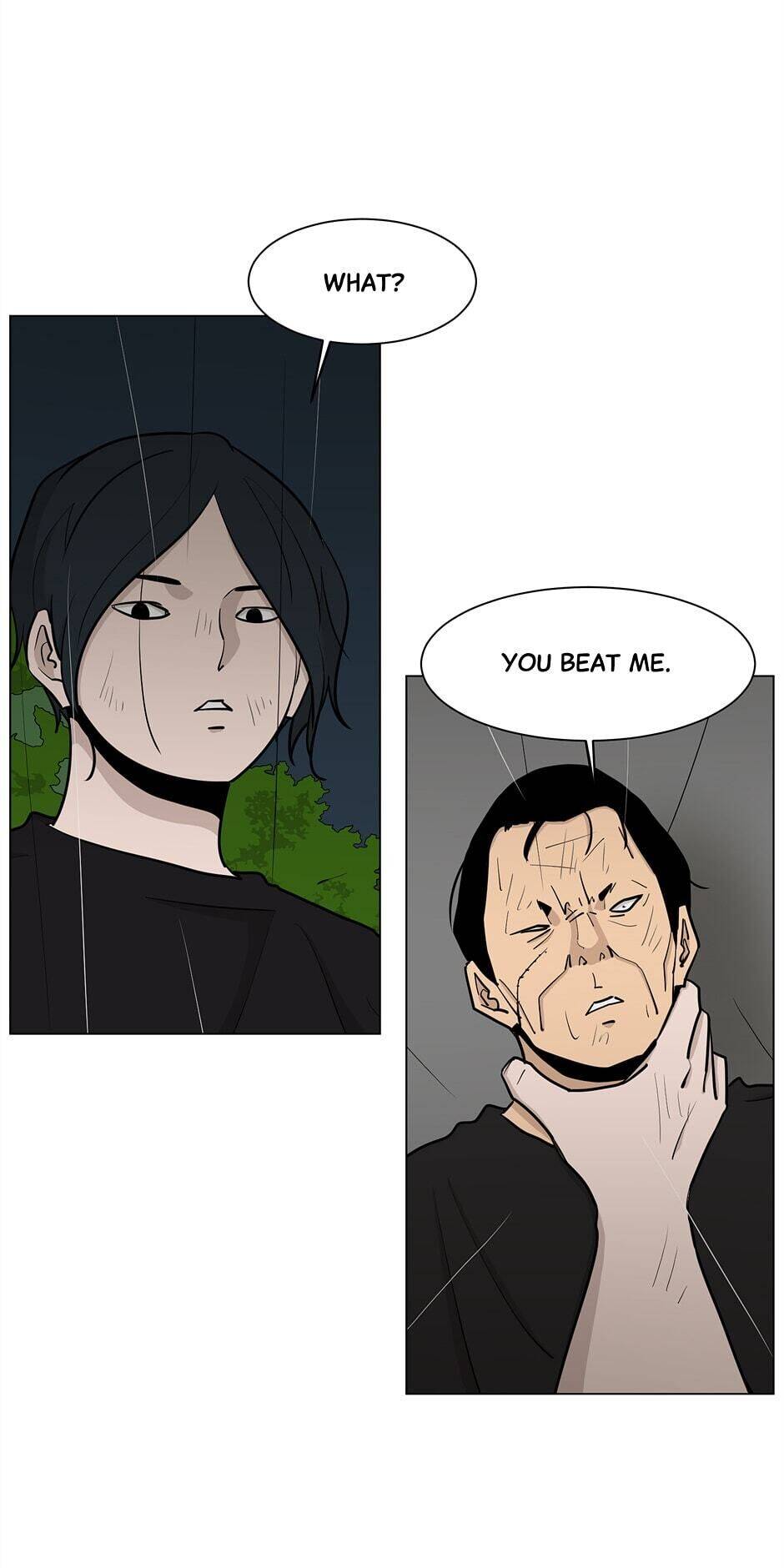 Read Itaewon Class en Manga Online