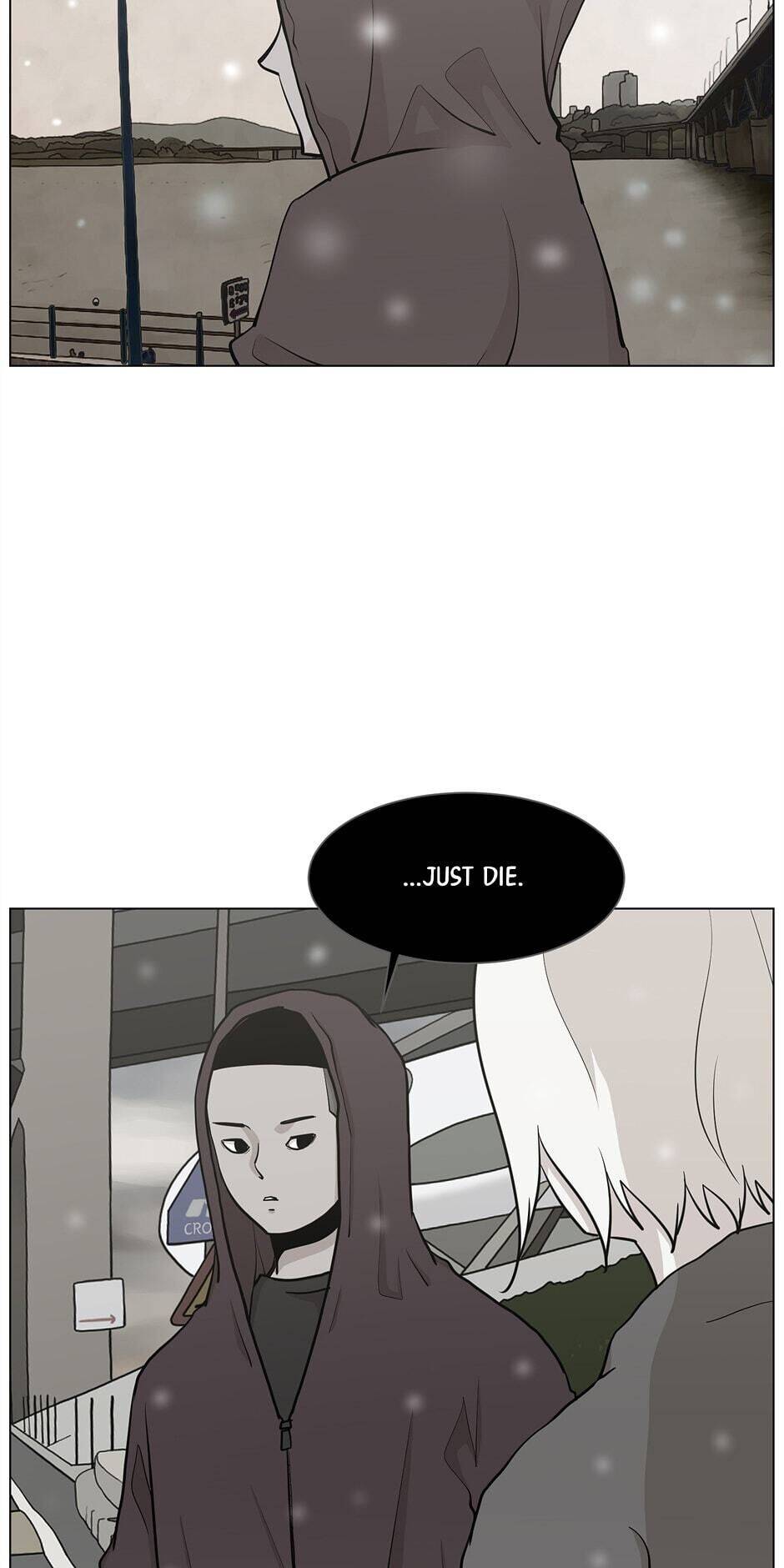 Read Itaewon Class en Manga Online