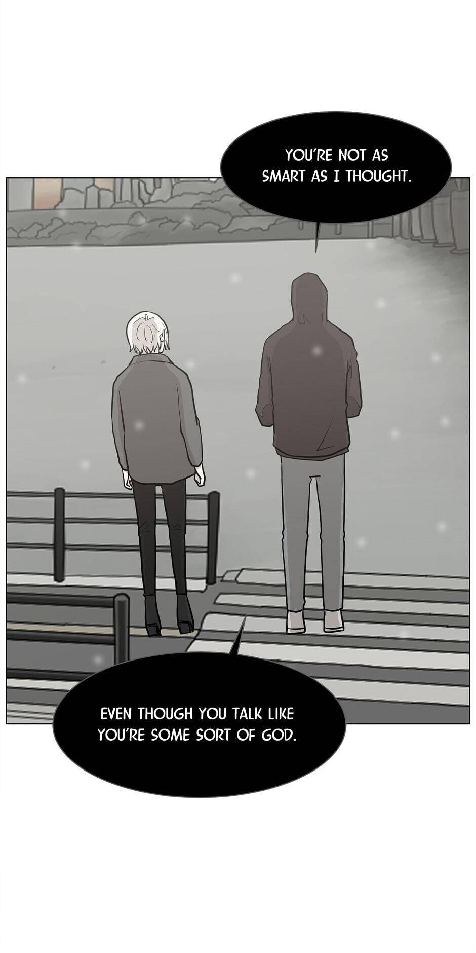 Read Itaewon Class en Manga Online