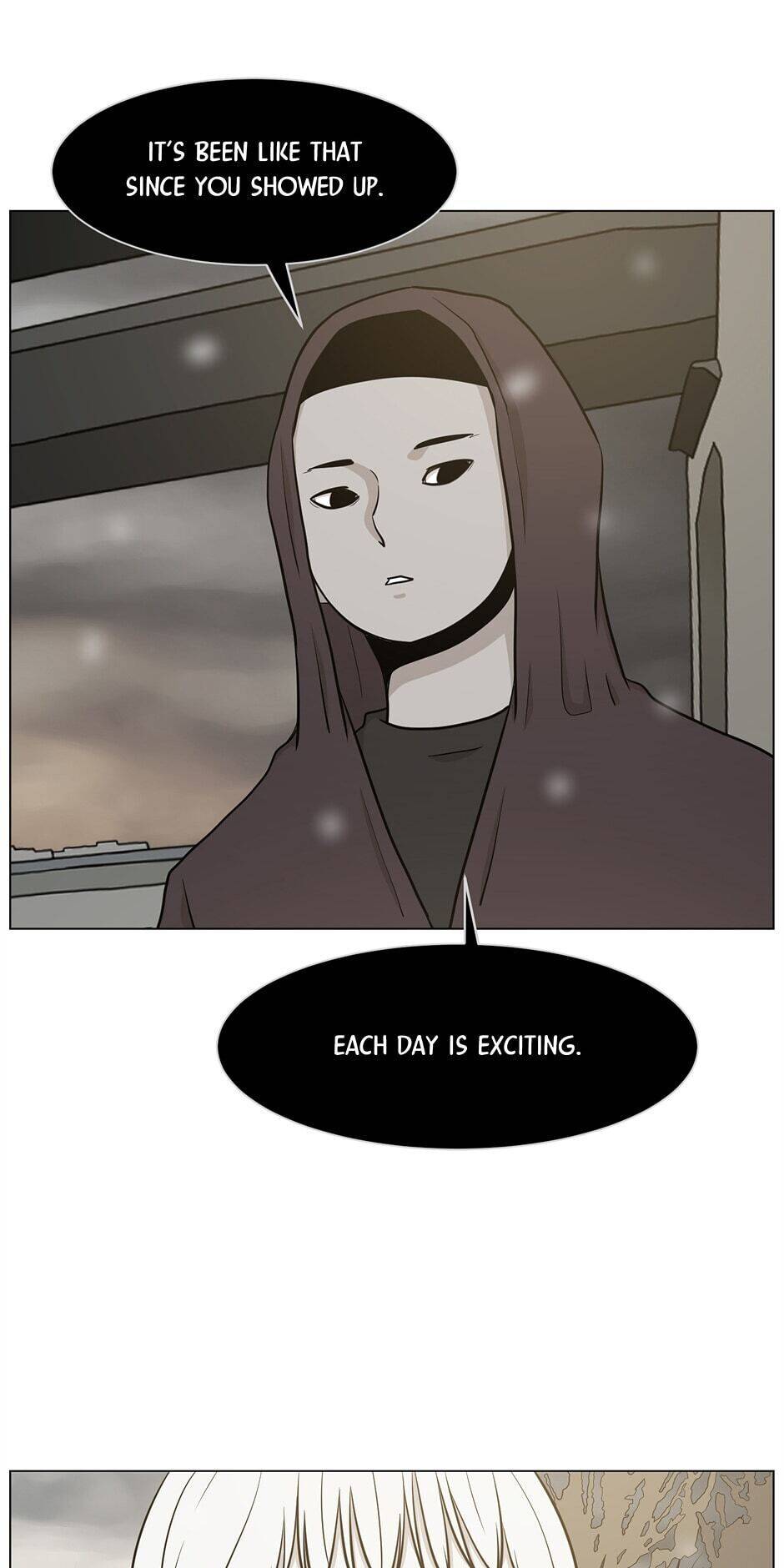 Read Itaewon Class en Manga Online