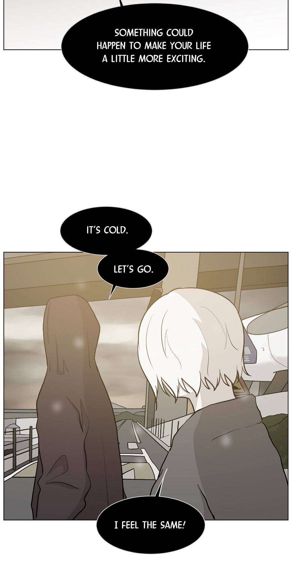 Read Itaewon Class en Manga Online