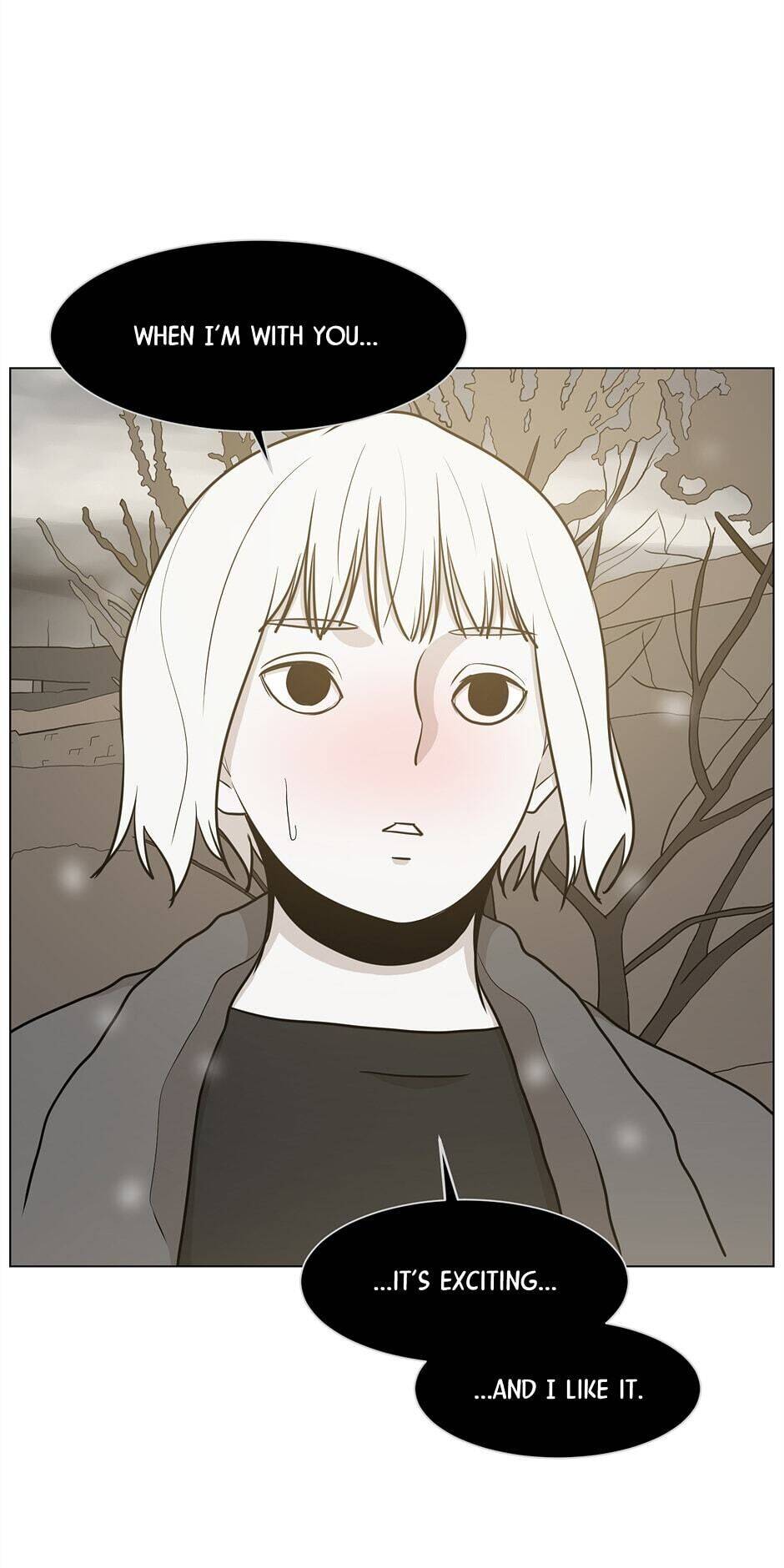 Read Itaewon Class en Manga Online
