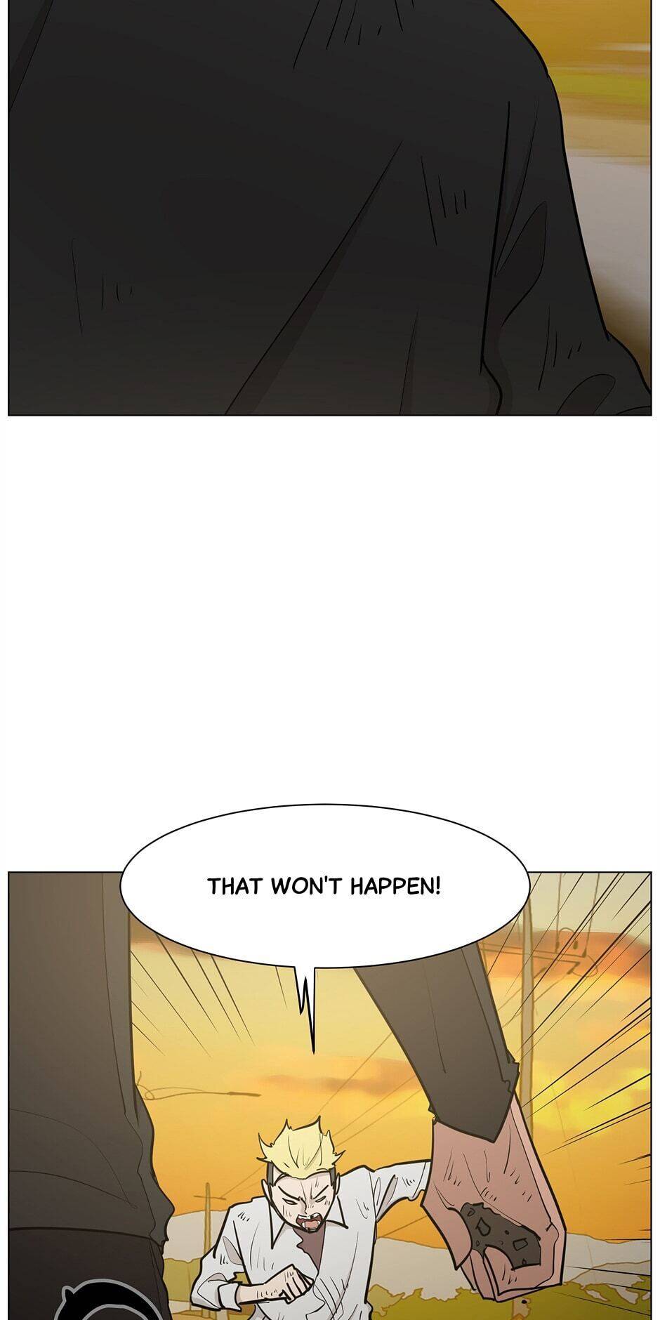Read Itaewon Class en Manga Online