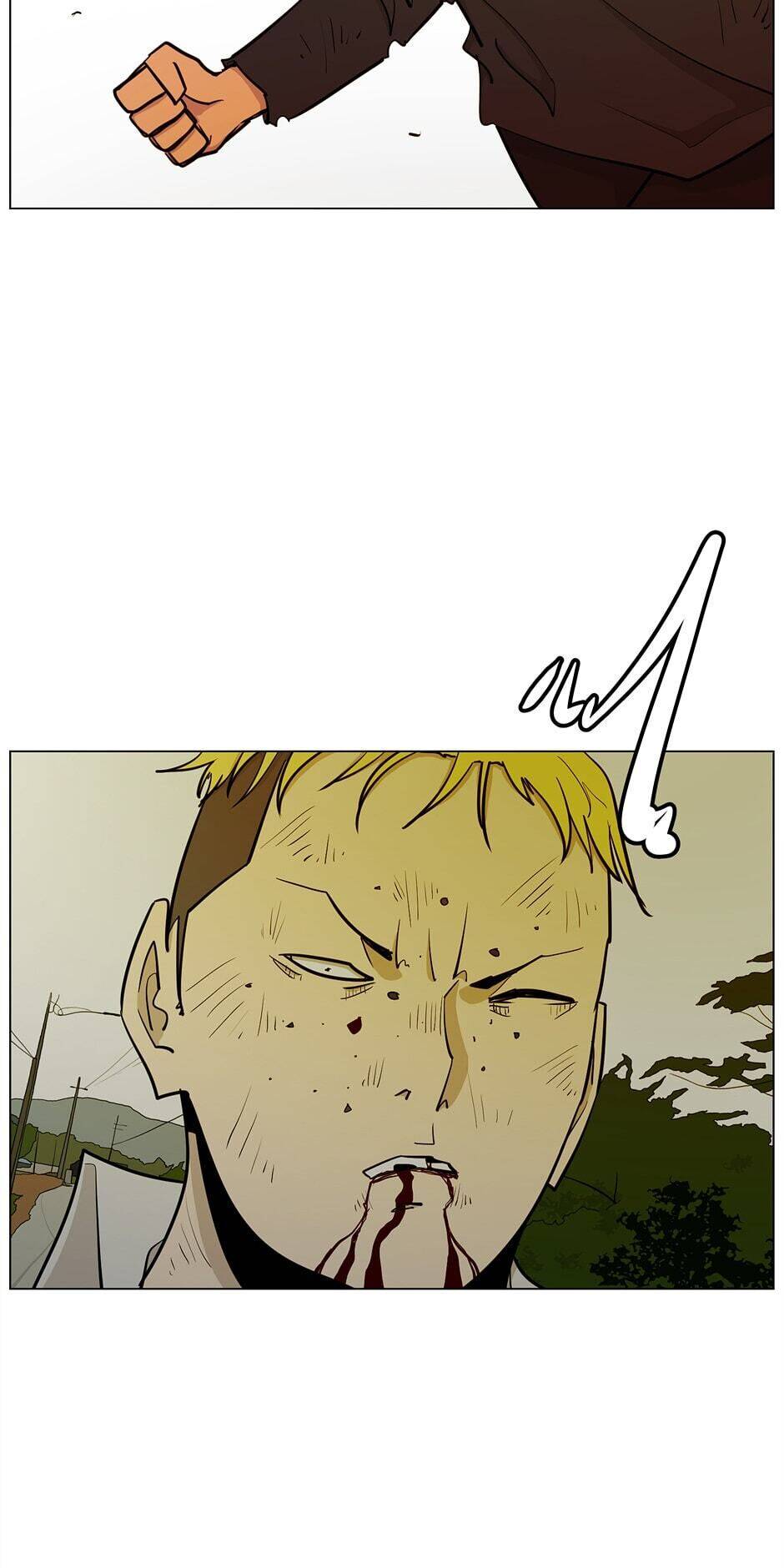 Read Itaewon Class en Manga Online