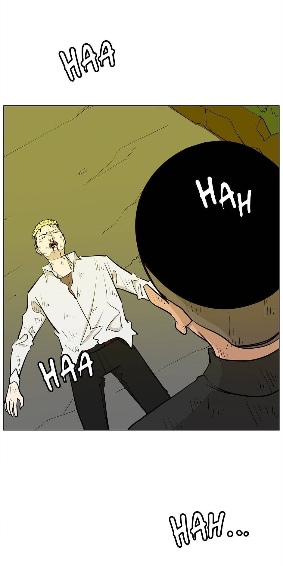 Read Itaewon Class en Manga Online