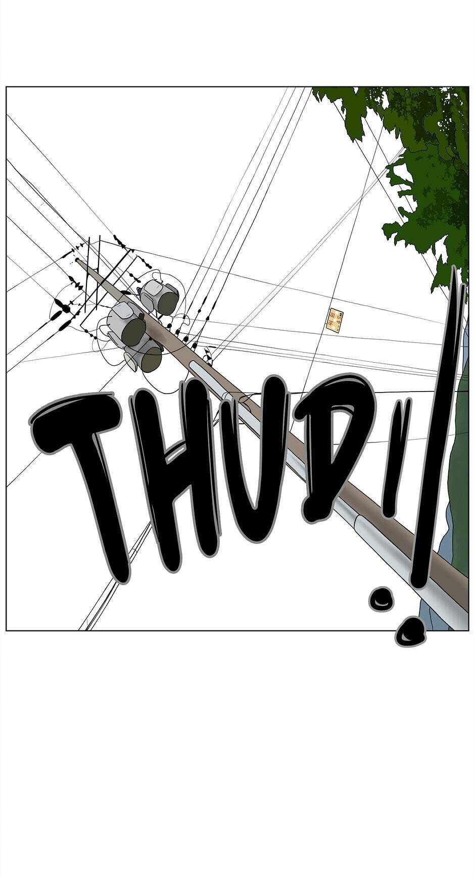 Read Itaewon Class en Manga Online