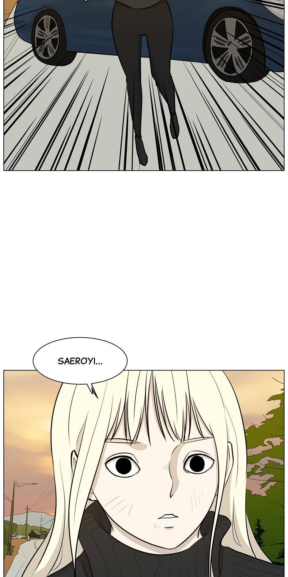 Read Itaewon Class en Manga Online