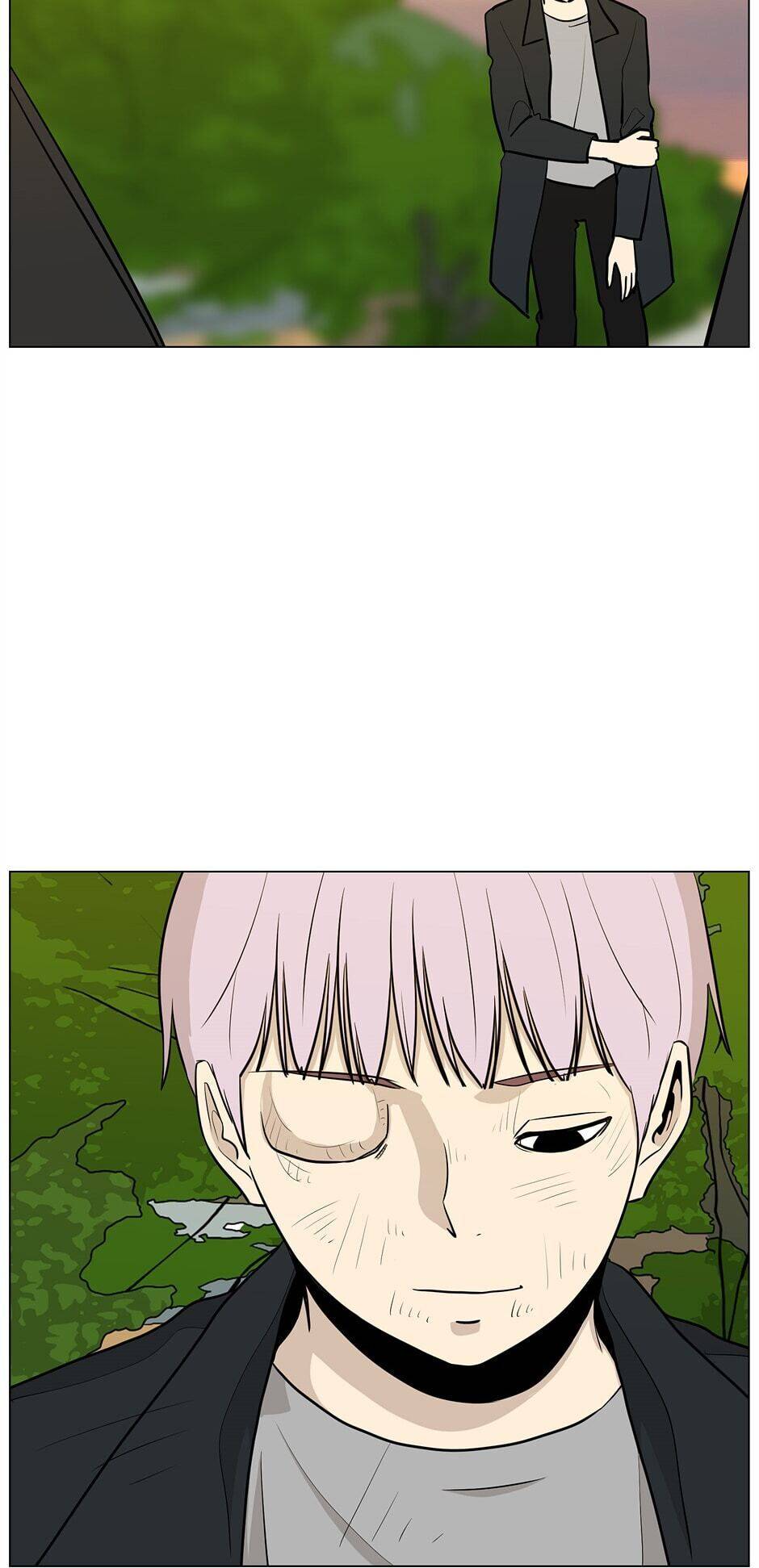 Read Itaewon Class en Manga Online