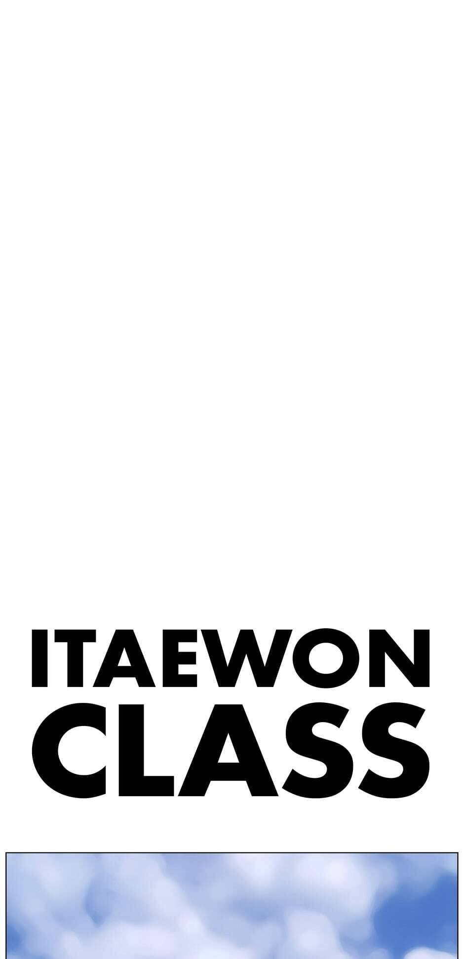 Read Itaewon Class en Manga Online