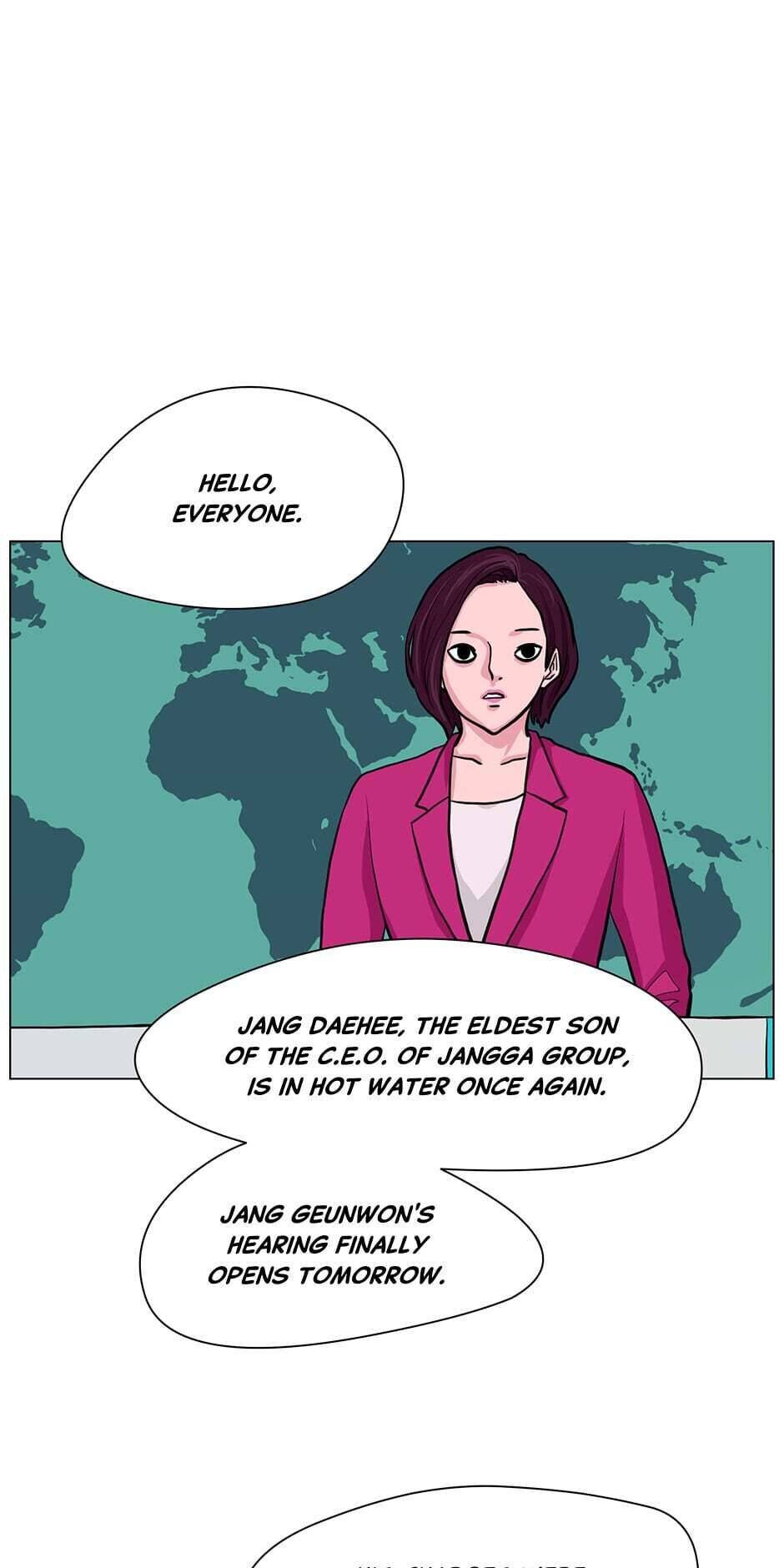 Read Itaewon Class en Manga Online