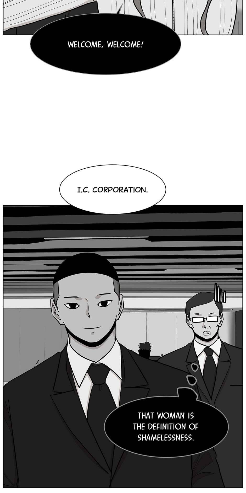 Read Itaewon Class en Manga Online