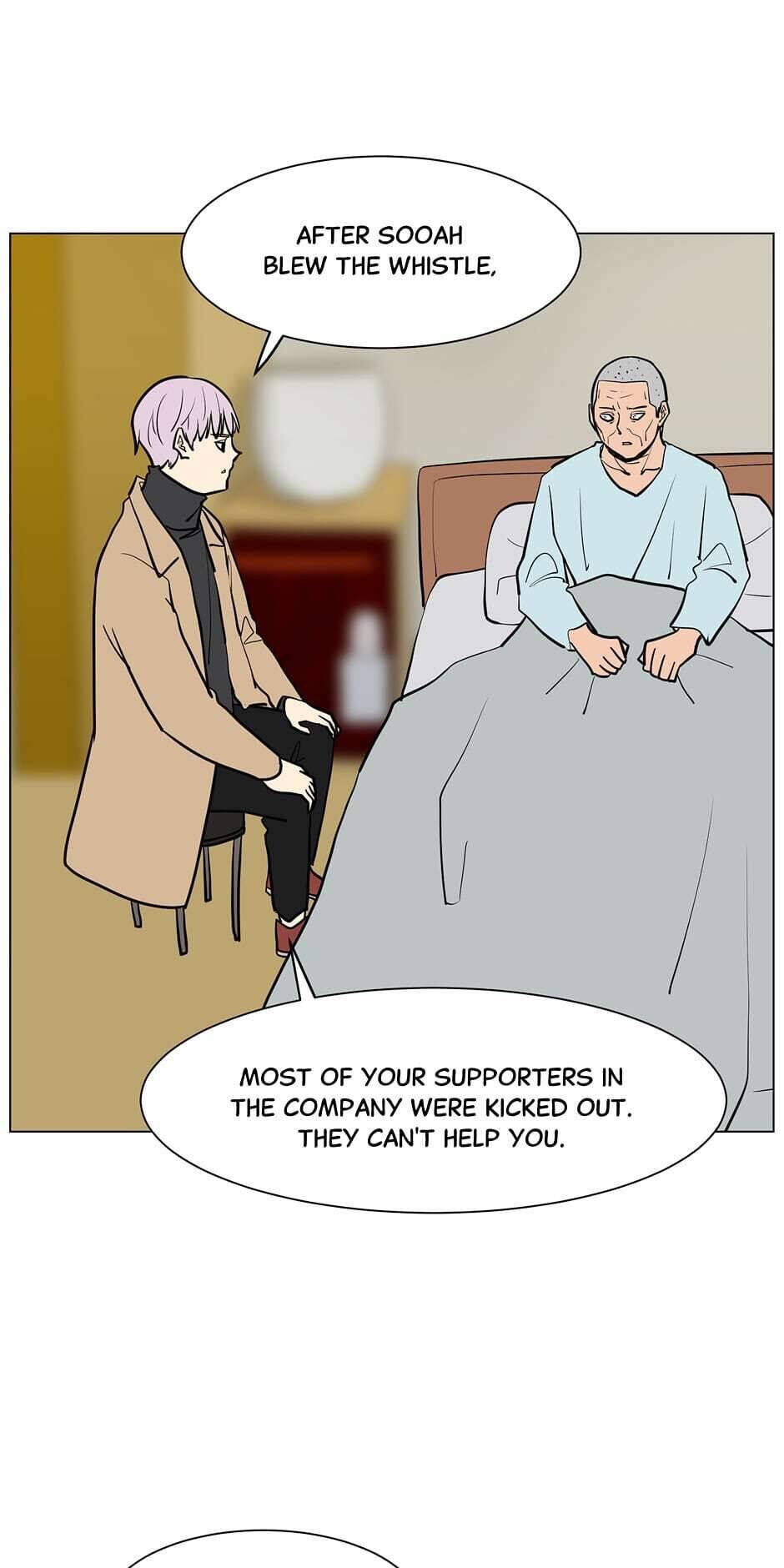Read Itaewon Class en Manga Online
