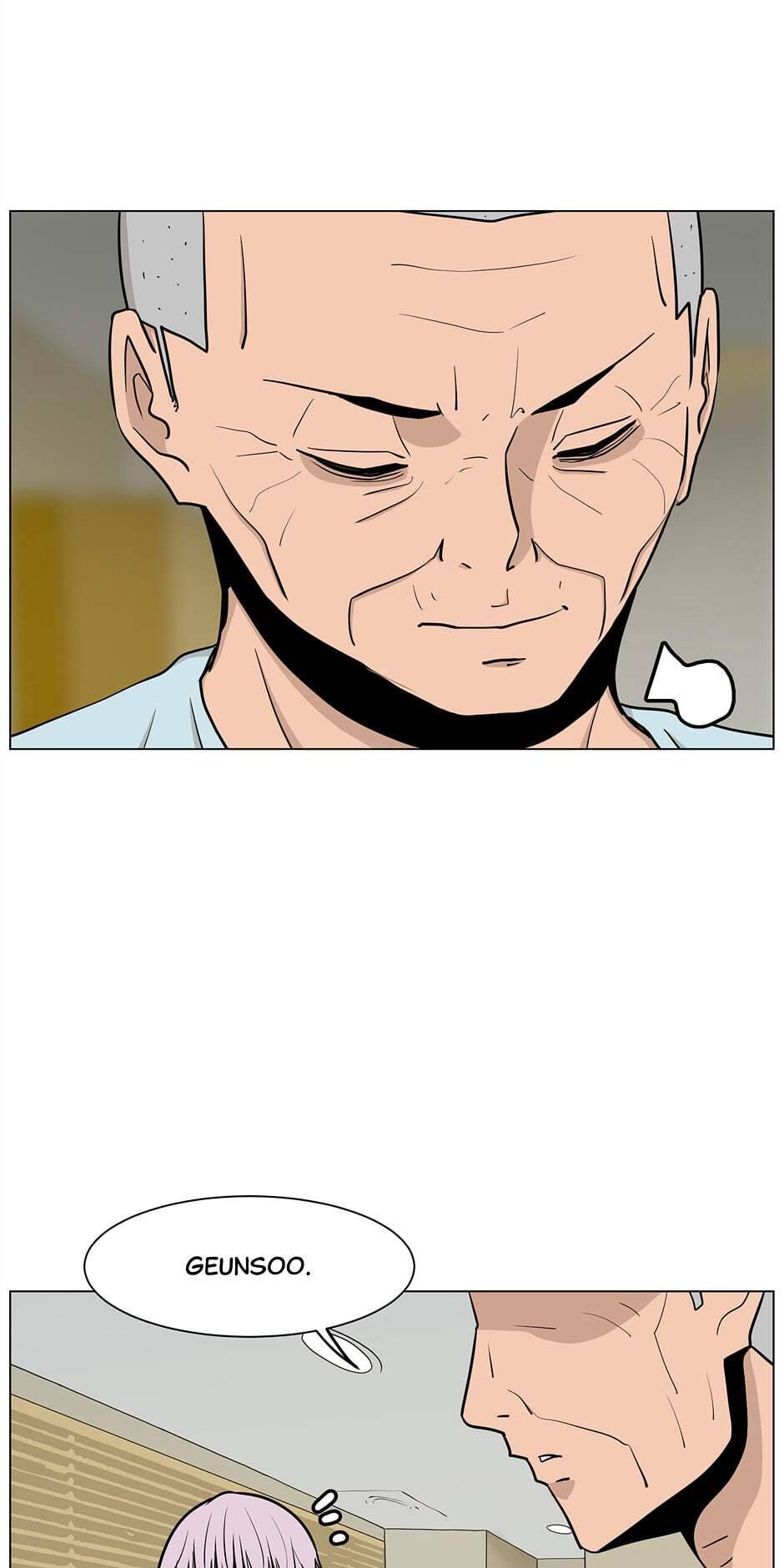 Read Itaewon Class en Manga Online
