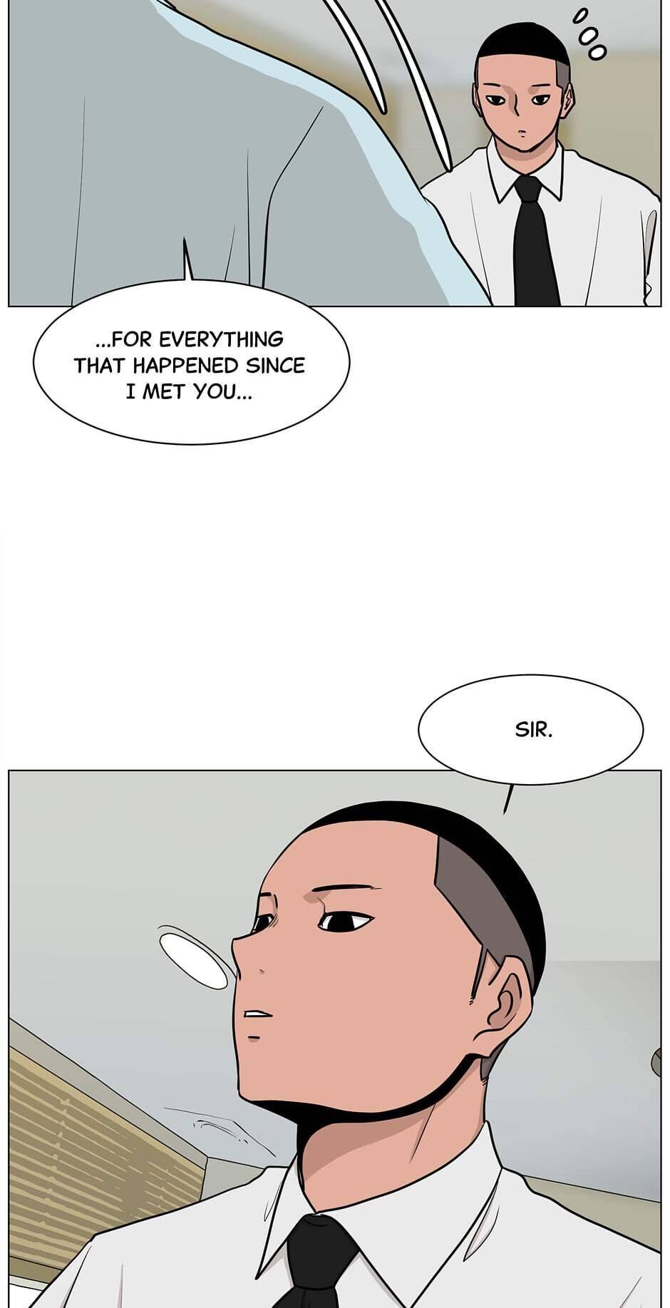 Read Itaewon Class en Manga Online