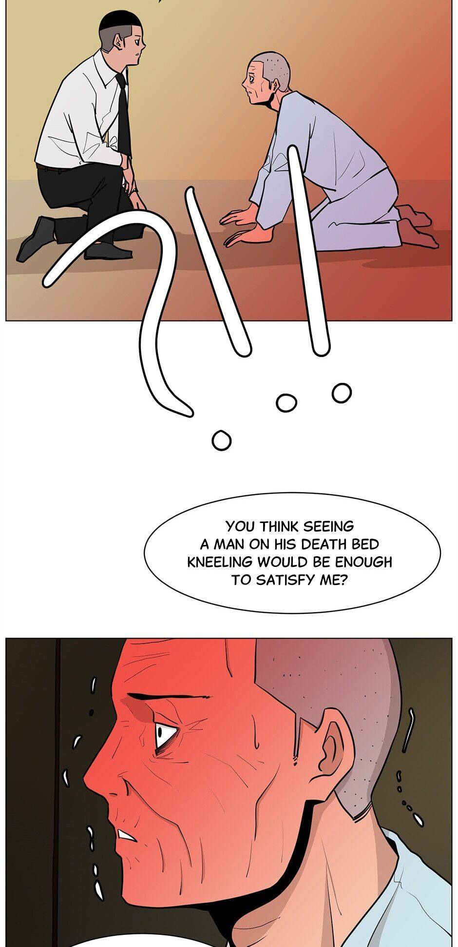 Read Itaewon Class en Manga Online