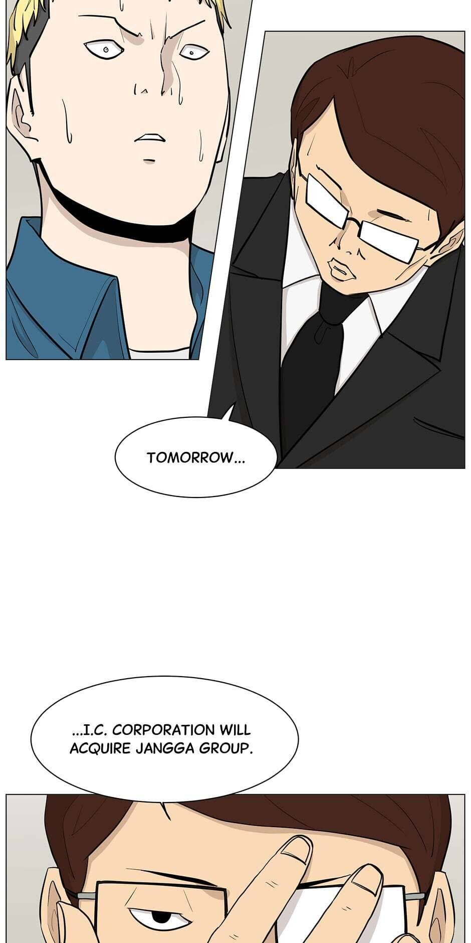 Read Itaewon Class en Manga Online