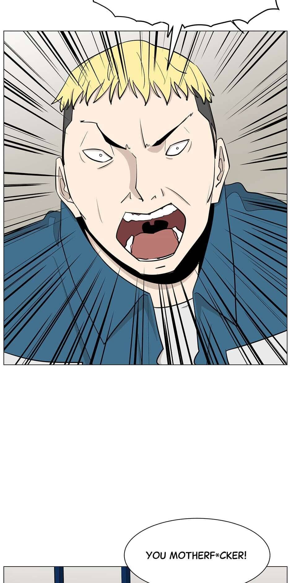 Read Itaewon Class en Manga Online