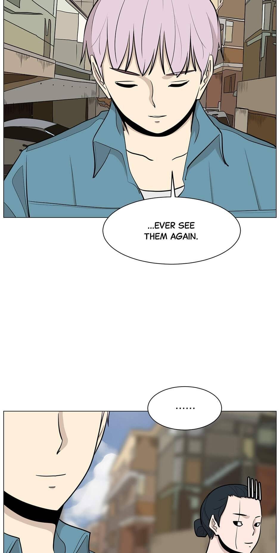 Read Itaewon Class en Manga Online