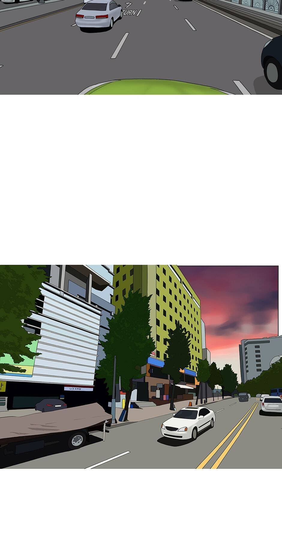 Read Itaewon Class en Manga Online