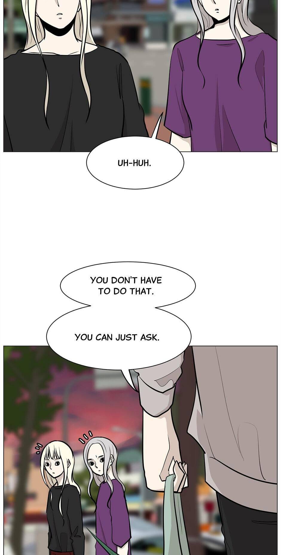 Read Itaewon Class en Manga Online