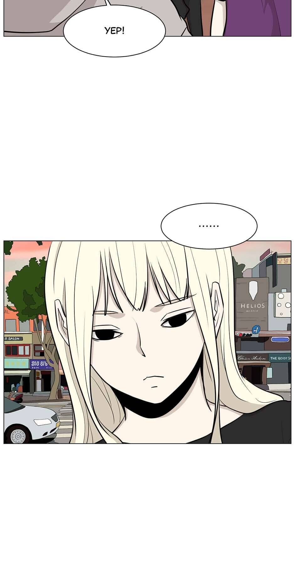 Read Itaewon Class en Manga Online
